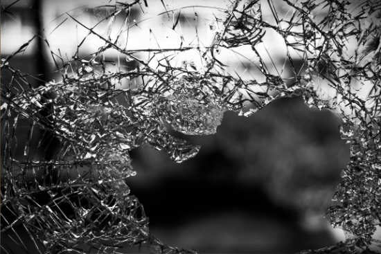 Broken Window